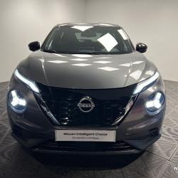 Nissan Juke Juke HYBRID 143 N-Connecta Le Havre