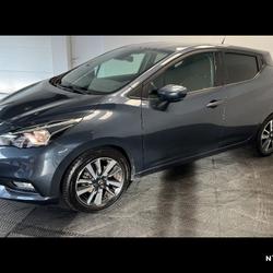 Nissan Micra Micra IG-T 90 N-Connecta Le Havre