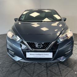 Nissan Micra Micra IG-T 90 N-Connecta Le Havre