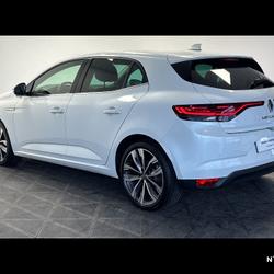Renault Megane 4 Megane IV Berline Blue dCi 115 Techno Le Havre