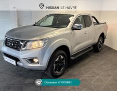 Nissan Navara Le Havre