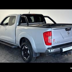 Nissan Navara NAVARA 2.3 DCI 160 KING CAB N-CONNECTA Le Havre