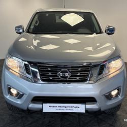 Nissan Navara NAVARA 2.3 DCI 160 KING CAB N-CONNECTA Le Havre