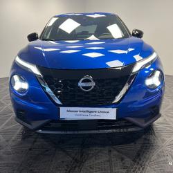 Nissan Juke Juke HYBRID 143 N-Connecta Le Havre