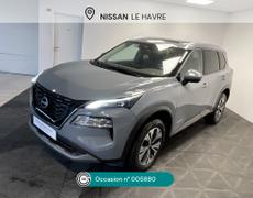 Nissan XTrail Le Havre