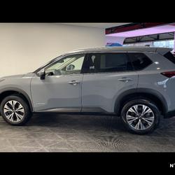 Nissan XTrail X-Trail e-POWER 204 ch N-Connecta Le Havre