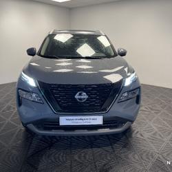 Nissan XTrail X-Trail e-POWER 204 ch N-Connecta Le Havre