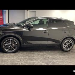Nissan Qashqai Qashqai e-Power 190 ch Tekna Le Havre