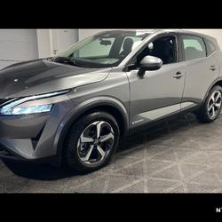 Nissan Qashqai Qashqai e-Power 190 ch Business Edition Le Havre
