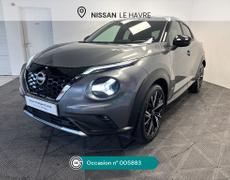Nissan Juke Le Havre
