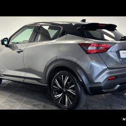 Nissan Juke Juke HYBRID 143 N-Design Le Havre