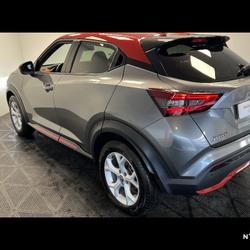 Nissan Juke Juke DIG-T 114 N-Design Le Havre
