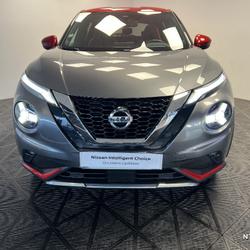 Nissan Juke Juke DIG-T 114 N-Design Le Havre