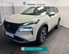 Nissan XTrail Le Havre