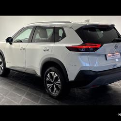 Nissan XTrail X-Trail e-POWER 204 ch N-Connecta Le Havre
