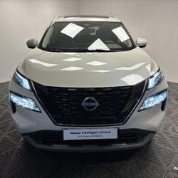 Nissan XTrail X-Trail e-POWER 204 ch N-Connecta Le Havre