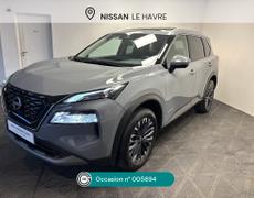 Nissan XTrail Le Havre