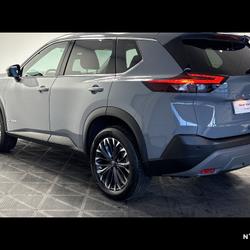 Nissan XTrail X-Trail e-POWER 204 ch N-Connecta Le Havre