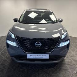 Nissan XTrail X-Trail e-POWER 204 ch N-Connecta Le Havre