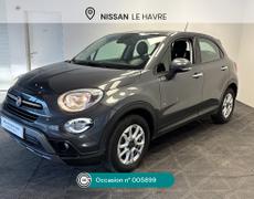 Fiat 500x Le Havre