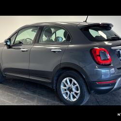 Fiat 500x 500X 1.0 FireFly Turbo T3 120 ch City Cross Le Havre
