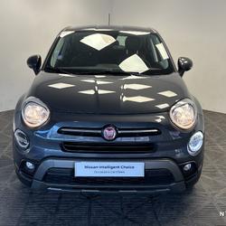 Fiat 500x 500X 1.0 FireFly Turbo T3 120 ch City Cross Le Havre