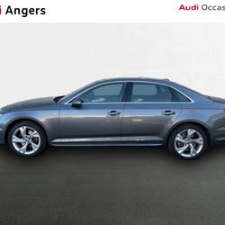Audi A4 35 TDI 150 S tronic 7 S line occasion - Beaucouz&eacute; - photo 2/33