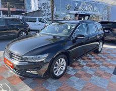 Volkswagen Passat Lescure-d'Albigeois