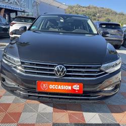 Volkswagen Passat VIII 2.0 TDI 150 BV6 BUSINESS GPS Attelage Cam&eacute;ra occasion - Lescure-d'Albigeois - photo 2/31