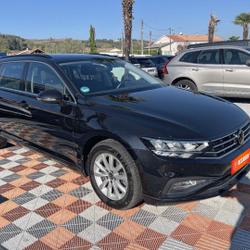 Volkswagen Passat VIII 2.0 TDI 150 BV6 BUSINESS GPS Attelage Cam&eacute;ra occasion - Lescure-d'Albigeois - photo 3/31