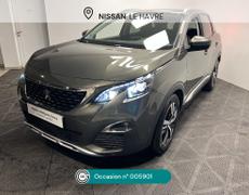 Peugeot 3008 - 3008 BlueHDi 130ch S&S EAT8 Allure Business - 15 900 €