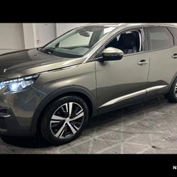 Peugeot 3008 3008 BlueHDi 130ch S&S EAT8 Allure Business Le Havre