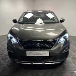 Peugeot 3008 3008 BlueHDi 130ch S&S EAT8 Allure Business Le Havre