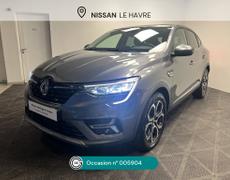 Renault Arkana Le Havre