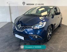 Renault Scenic 4 Le Havre