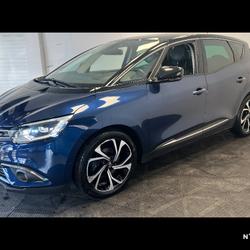 Renault Scenic 4 Scenic Blue dCi 120 Intens Le Havre