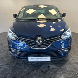 Renault Scenic 4 Scenic Blue dCi 120 Intens Le Havre
