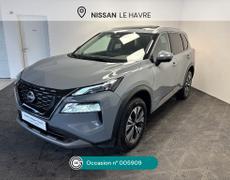 Nissan XTrail Le Havre