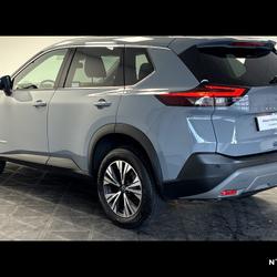 Nissan XTrail X-Trail e-POWER 204 ch N-Connecta Le Havre