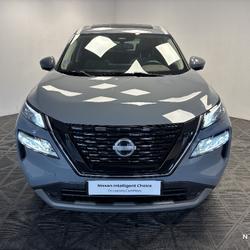 Nissan XTrail X-Trail e-POWER 204 ch N-Connecta Le Havre