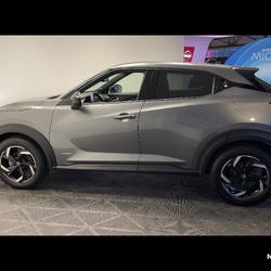 Nissan Juke Juke HYBRID 143 N-Connecta Le Havre