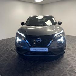 Nissan Juke Juke HYBRID 143 N-Connecta Le Havre