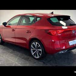 Seat Leon Leon e-Hybrid 204 ch DSG6 FR Le Havre