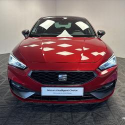 Seat Leon Leon e-Hybrid 204 ch DSG6 FR Le Havre