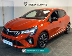 Renault Clio 5 Le Havre