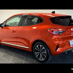 Renault Clio 5 Clio TCe 90 ch GSR2 Techno Le Havre