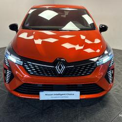 Renault Clio 5 Clio TCe 90 ch GSR2 Techno Le Havre