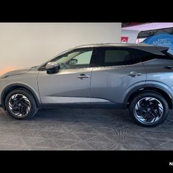 Nissan Qashqai Qashqai Mild Hybrid 140 ch N-Connecta Le Havre