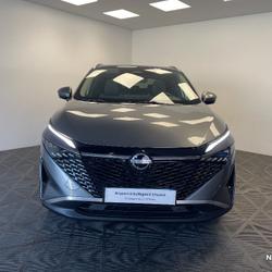 Nissan Qashqai Qashqai Mild Hybrid 140 ch N-Connecta Le Havre