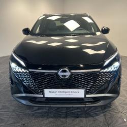 Nissan Qashqai Qashqai Mild Hybrid 140 ch Tekna Le Havre